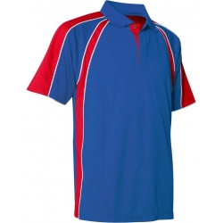 polos/toucan polo/colours small/THE TOUCAN royal-red-white